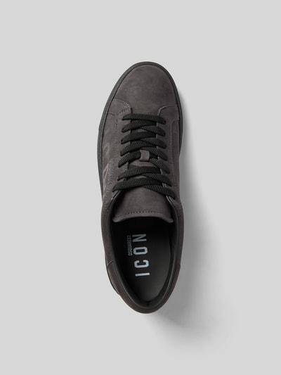 Dsquared2 Sneaker mit Schnürverschluss Black 4