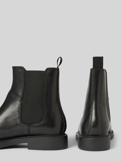 Vagabond Boots aus Leder Modell 'ALEX' Black 2