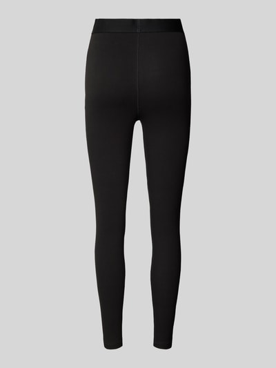 Calvin Klein Underwear Leggings mit elastischem Bund Black 3