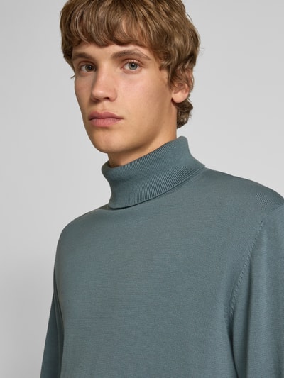 Jack & Jones Coltrui met ribboordjes Blauw - 3