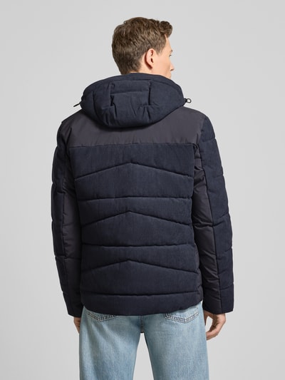 camel active Jacke mit Kapuze Marine 5