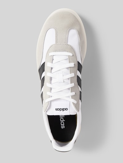 ADIDAS SPORTSWEAR Sneaker mit Schnürverschluss Modell 'BARREDA' Weiss 3