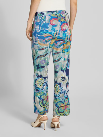 MAC Hose mit Label-Detail Modell 'Aida Kick' Marine 5