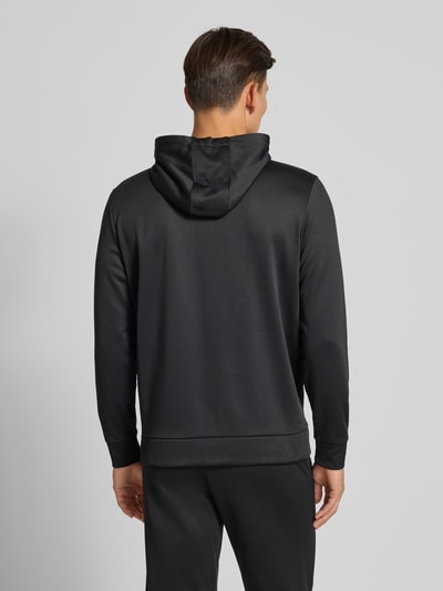 Under Armour Sweatjack met capuchon Zwart - 5