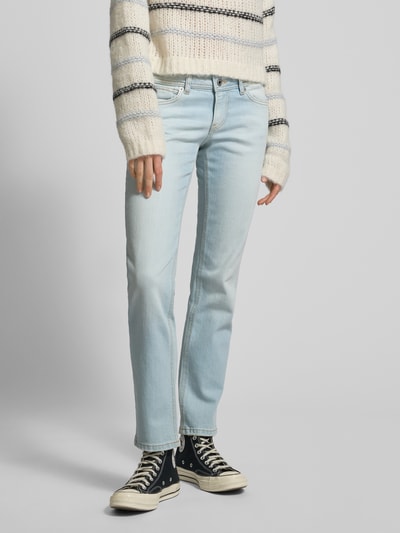 Pepe Jeans Jeans mit 5-Pocket-Design Hellblau 4