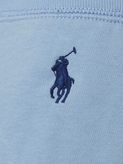 Polo Ralph Lauren Sweatpants mit Logo-Stickerei Blau 4