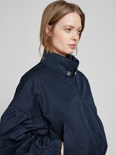 ARMANI EXCHANGE Blouson mit Reißverschlusstaschen Marine 3