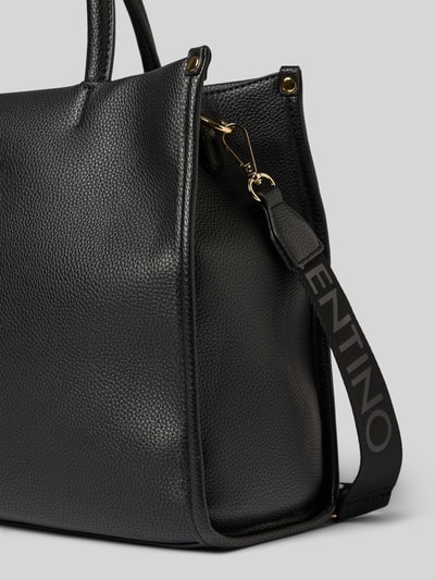 VALENTINO BAGS Handtasche mit Label-Detail Modell 'VALERIE' Black 2