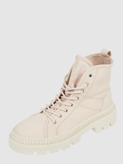 Schnürboots von Alpe, 2024 beige, Größe 37