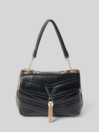 VALENTINO BAGS Handtasche mit Label-Detail Modell 'PRIVILEGE' Black 1