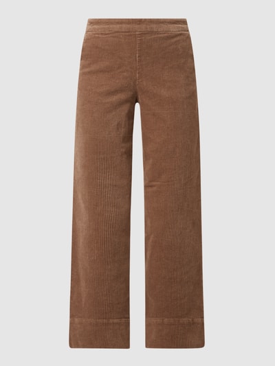 MSCH Copenhagen Cordhose mit Stretch-Anteil Modell 'Feluca' Hazel 2