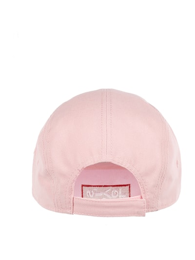 Levi’s® Kids Basecap mit Logo-Stickerei  Rose 2