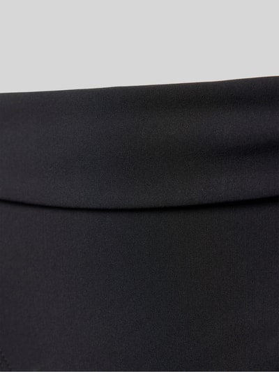 Barts Bikini-Hose mit Applikationen Black 2