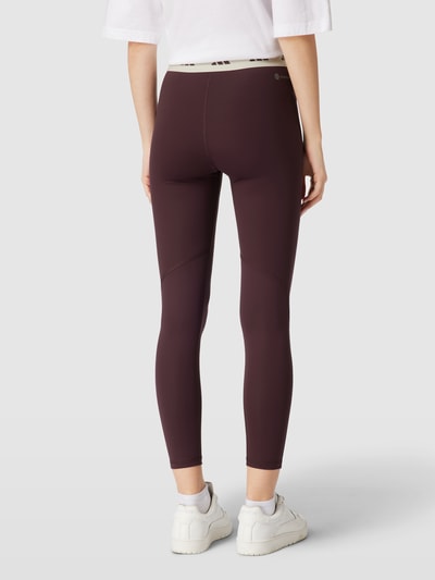 ADIDAS SPORTSWEAR Legging met logoband Violet - 5