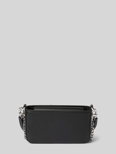 MICHAEL Michael Kors Crossbody Bag mit Label-Detail Modell 'BRYANT' Black 4