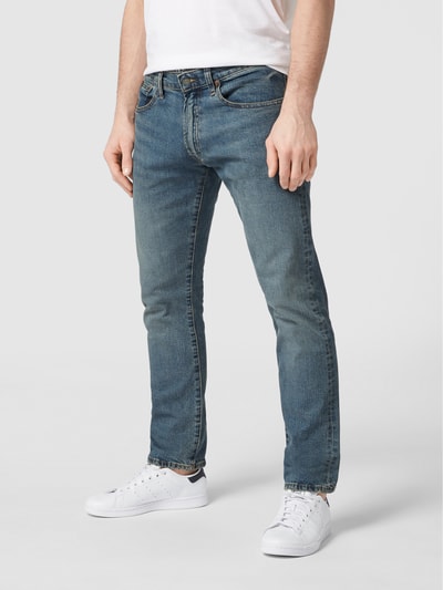 Polo Ralph Lauren Jeans mit Stretch-Anteil Modell 'Varick Slim Straight ...