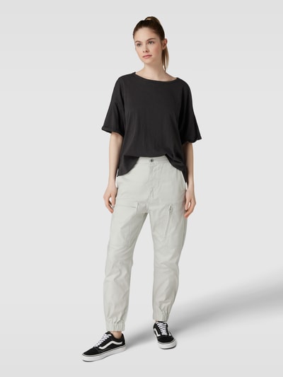 G-Star Raw Cargobroek met labeldetails Lichtgrijs - 1