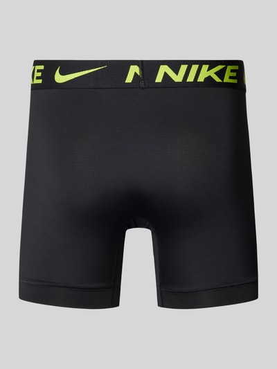 Nike Boxershort met elastische band met logo  - 3