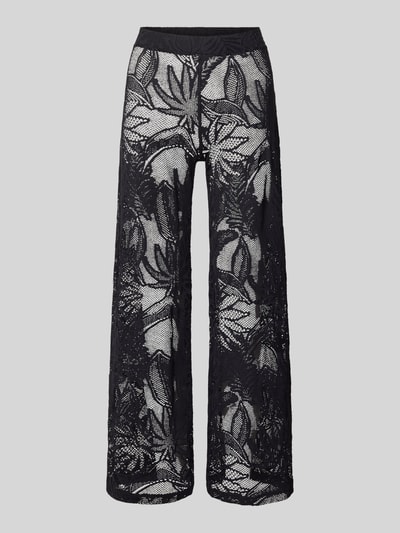 Banana Moon Hose aus Häkelspitze Modell 'KISKA COCOBEACH' Black 1