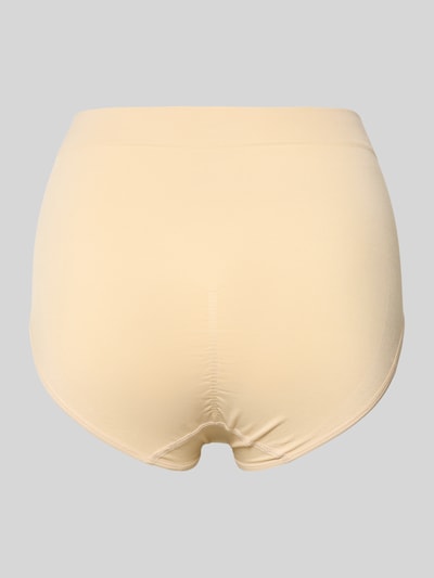 MAGIC Bodyfashion Modellerende slip, model 'Comfort & Seamless Shaper' Ecru - 3