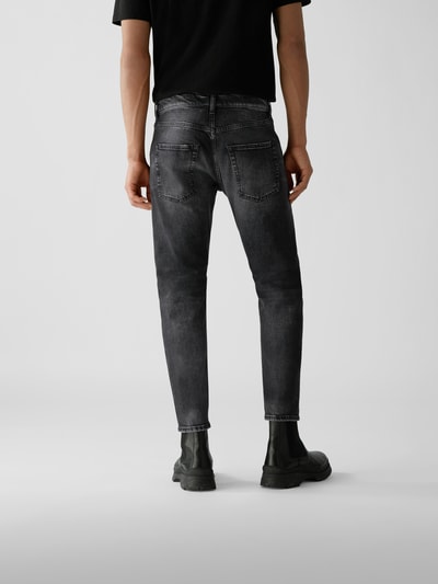 Stylebop Slim Fit Jeans Anthrazit 5