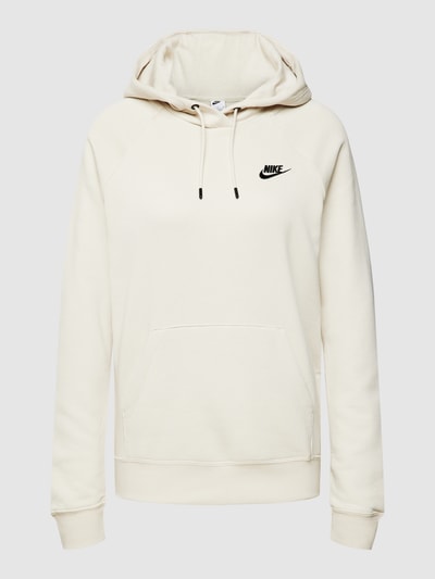 Nike Hoodie mit Label-Stitching Sand 2