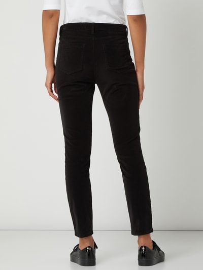 Tommy Hilfiger Samthose Modell 'Trisha' - 'Better Cotton Initiative' Black 5