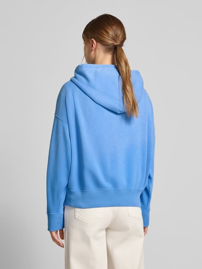 Polo Ralph Lauren Relaxed Fit Hoodie mit Polo Bear Print Royal 5