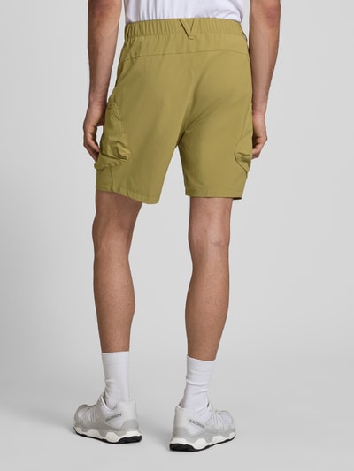 The North Face Shorts mit Cargotaschen und Logo Sand 5