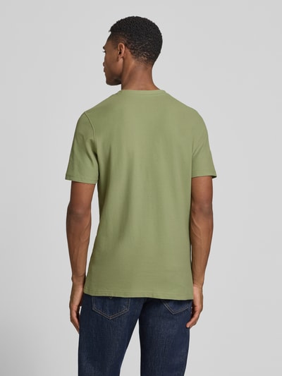 MCNEAL T-Shirt mit Rundhalsausschnitt Lind 5