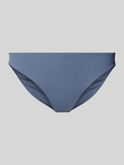 Calvin Klein Underwear Bikinibroekje met labelapplicatie, model 'CK Essential' Lichtblauw - 1