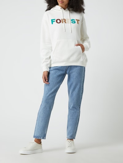 moves Mom Fit Jeans aus Baumwolle Modell 'Idalina'  Jeans 1