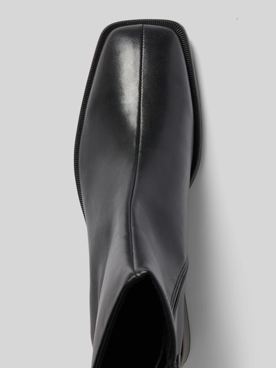 Vagabond Sztyblety ze skóry naturalnej model ‘BLANCA’ Czarny 3