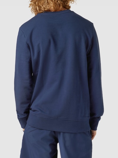 ONeill Sweatshirt mit Logo-Print Modell 'CIRCLE SURFER' Marine 5