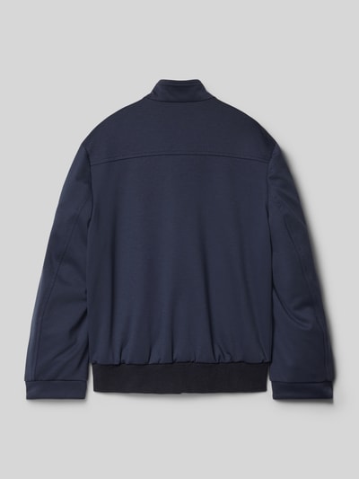 G.O.L. Blouson met opstaande kraag Marineblauw - 3