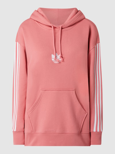 adidas Originals Hoodie van katoen Rosé - 2