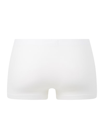 Hanro Trunks mit Stretch-Anteil  Weiss 2