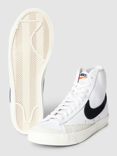 Nike Sneakers met labeldetails Offwhite - 5