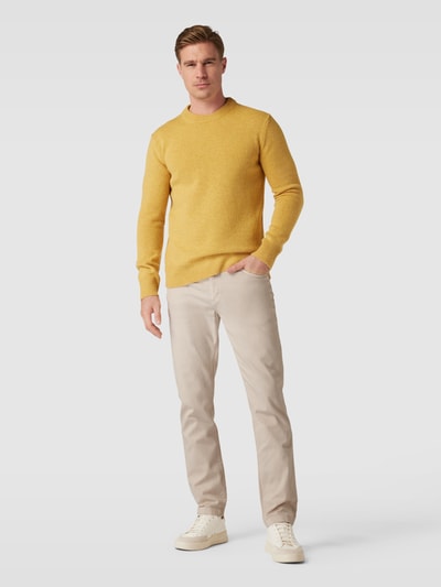 Tommy Hilfiger Jeans met labelpatch, model 'DENTON STRUCTURE' Kit - 1