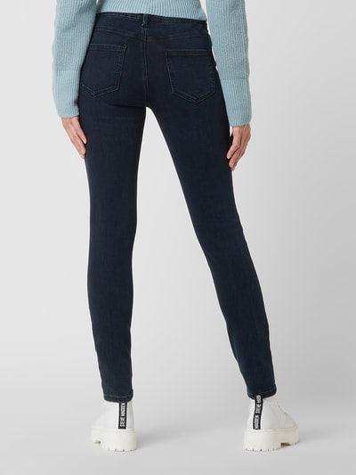 Tom Tailor Skinny Fit Jeans aus Denim Modell 'Alexa' Jeansblau 5