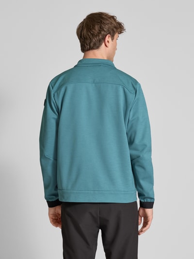 LUHTA Jack met ritszakken, model 'KARHUSAARI' Mintgroen - 5