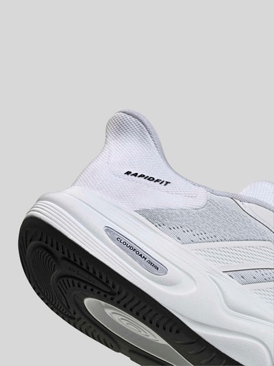 adidas Sportswear Sneakersy z wytłoczonym logo model 'CUXXION' Biały 2