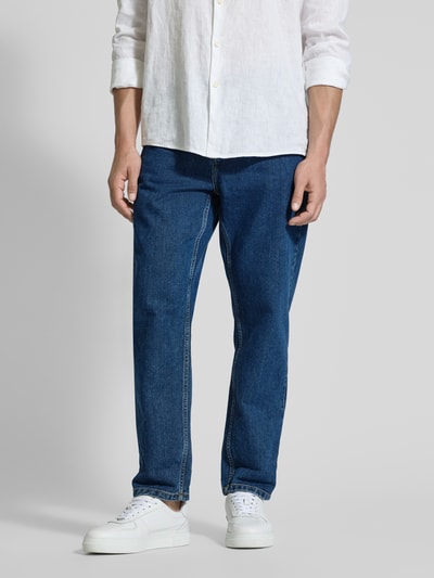 Carhartt Work In Progress Jeans met 5-pocketmodel Jeansblauw - 4