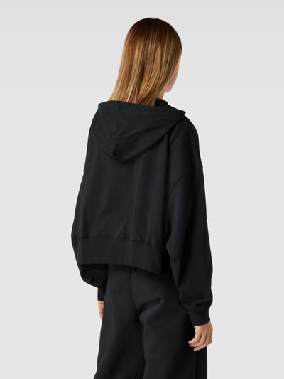 Nike Hoodie mit Kapuze Black 5