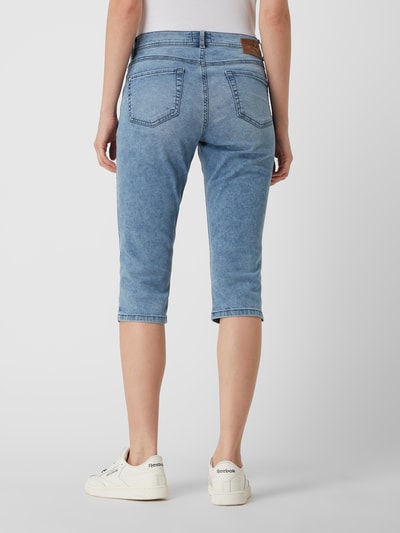 Slim fit hot sale capri jeans