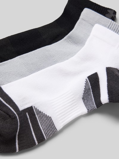 Under Armour Socken mit elastischem Bund im 3er-Pack Mittelgrau 2