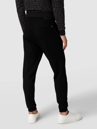 JOOP! Collection Sweatpants mit Label-Detail Black 5