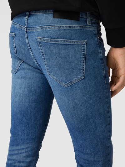 Only & Sons Jeans in 5-pocketmodel Jeansblauw - 3