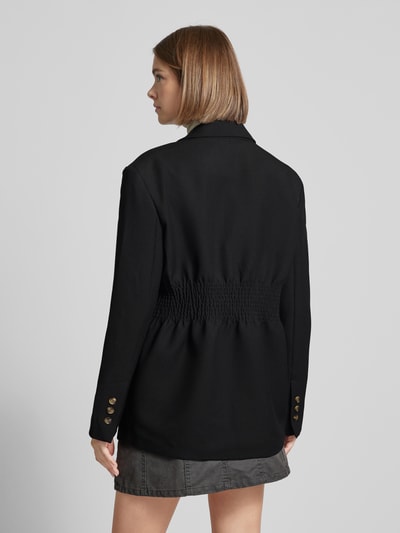 LeGer by Lena Gercke Blazer mit Pattentaschen Modell 'Dulcia' Black 5