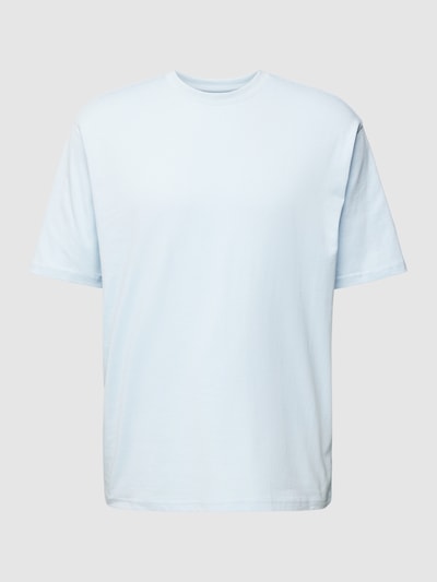 MCNEAL T-Shirt mit Rundhalsausschnitt Bleu 2